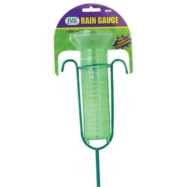 Jmkiit Jmkiit 4170 Rain Gauge - 36 in. 4170